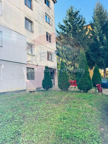 Apartament cu 2 camere de vânzare - 5