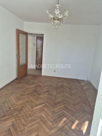 Apartament 3 camere în Predeal