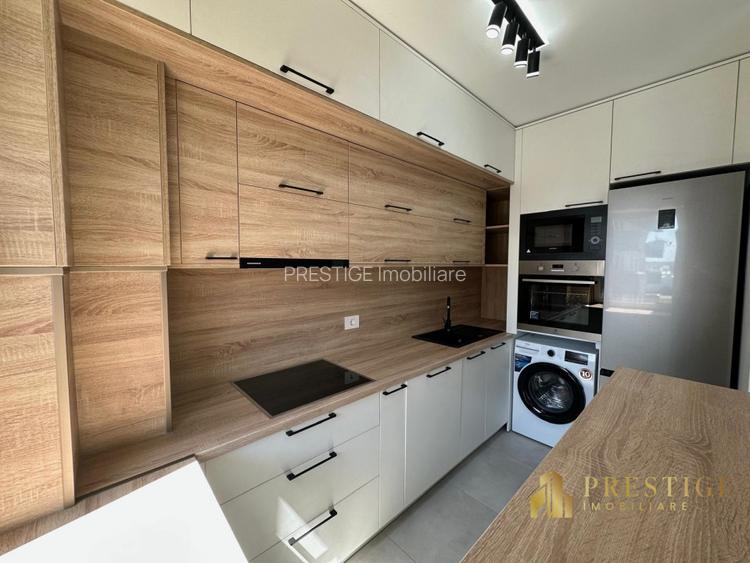 Apartament lux cu 2 camere de inchiriat in bloc nou,Prima Arena-Oradea - 3