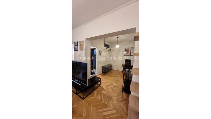 REA1029760 2 Camere l 70 Util l Garaj l Foisorul de Foc - 8