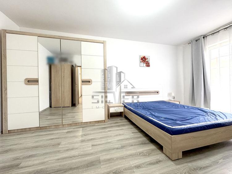 Apartament dec.cu o camera /36 mp/zona strazii Privighetorii. - 3