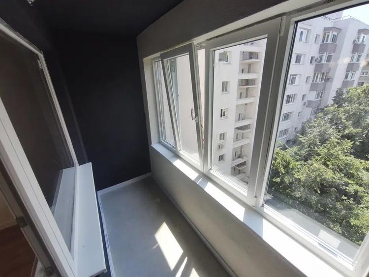 Apartament 2 camere de vanzare Lujerului