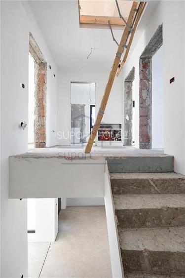 Vanzare casa tip duplex Campina , zona Muscel - 29