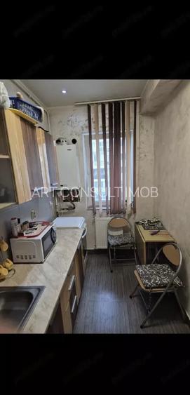 STUDIO | TOMIS PLUS | ETAJ 3 | MOBILATA UTILATA | PET FRIENDLY - 3