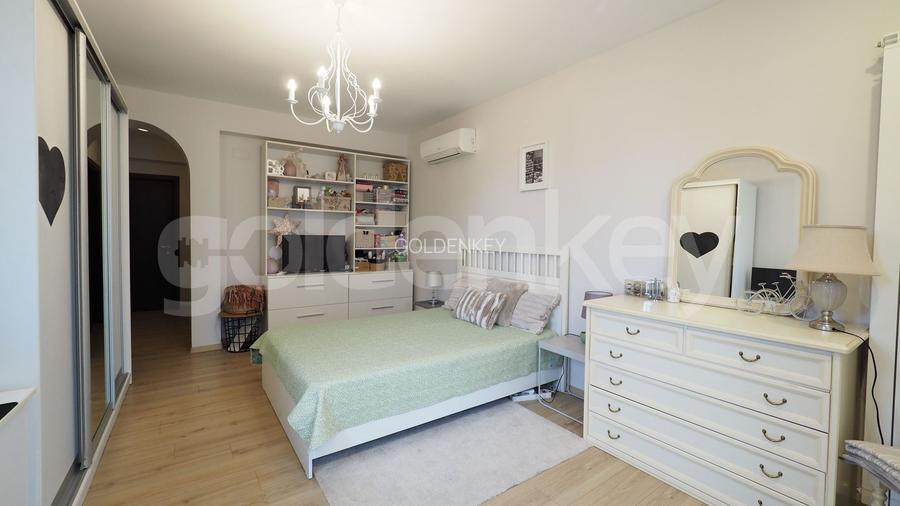 Vila individuala cu 6 camere si gradina generoasa - 17