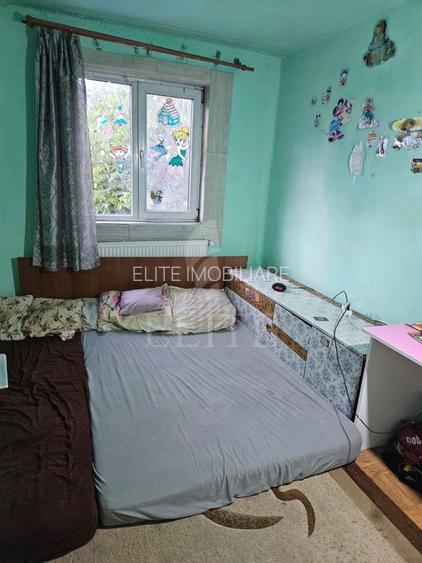 Apartament 3 camere în zona HERMES