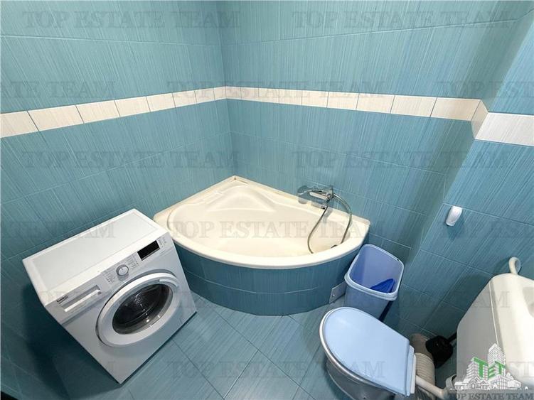 Apartament 2 camere | 57 mp | Etaj 1/7 | Militari Residence | VIITOR METROU 3-5