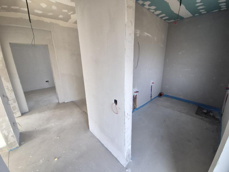 COMISION 0%! Duplex 109mp, semifinisat, TVA INCLUS, Gilau central