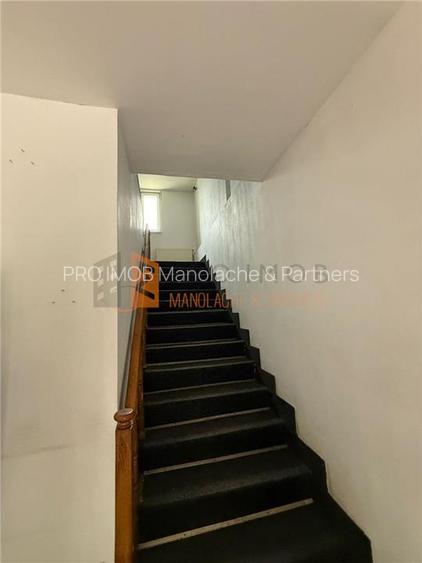 EXCLUSIVITATE! Pensiune  pretabil Spatiu comercial P+1+M  zona Siriu - 17