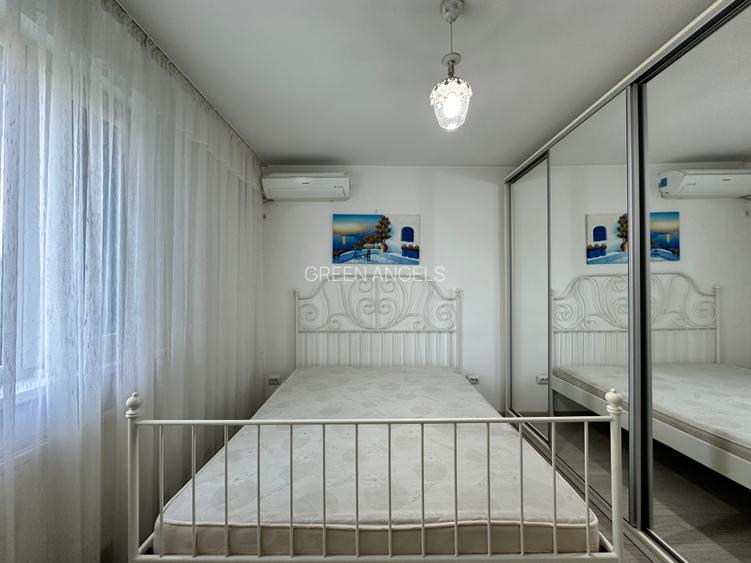 Apartament de 2 camere | 49,62 mp | Vedere liberă | Lângă Parcul Drumul Taberei - 6