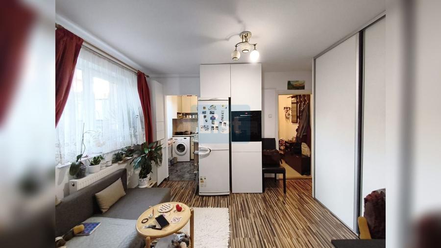 Comision 0! Vanzare apartament cu 2 camere in zona Constantin Brancusi