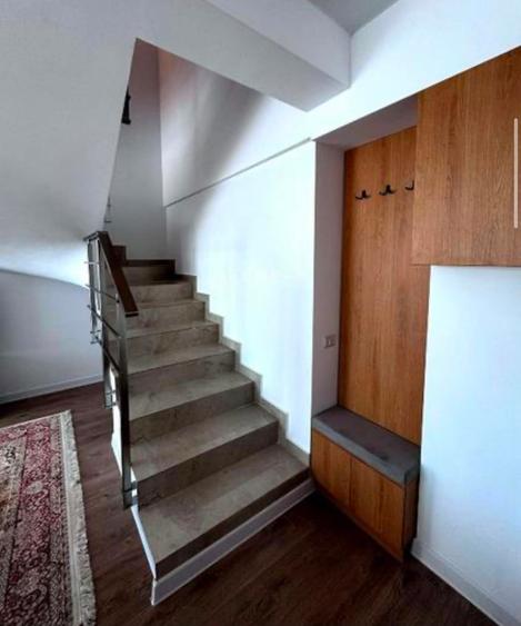 Apartament duplex 3 camere – Central Address | Prima închiriere