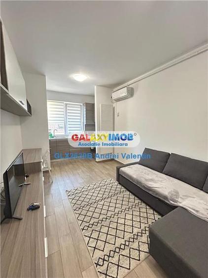 Apartament Bloc Nou Berceni - Dimitrie Leonida - Parcare - Metrou - 4
