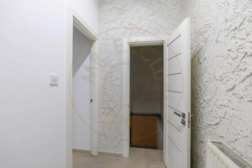 Spatiu Comercial - Ultracentral - Armand Calinescu, Pitesti!