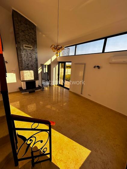 VILĂ SĂFTICA – BALOTEȘTI | 4 DORMITOARE | 4 BĂI | 160 MP | TEREN 500 MP - 3