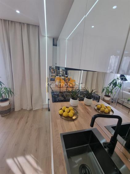 Apartament  2 camere  modern langa facultatea de litere - 15