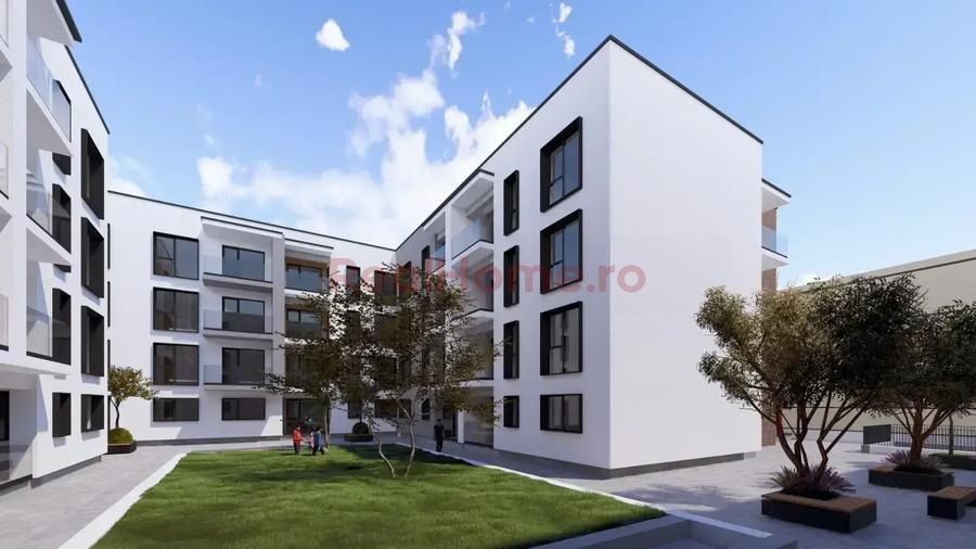 3 Camere Dec. Complex Rezidențial Nou, Metrou 1 Decembrie