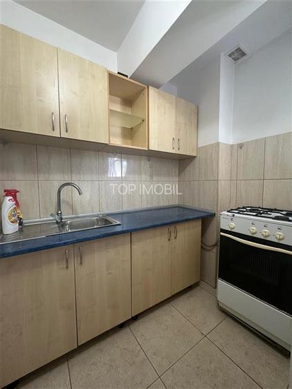 Inchiriere garsoniera in Nicolina (Gara International) - 2