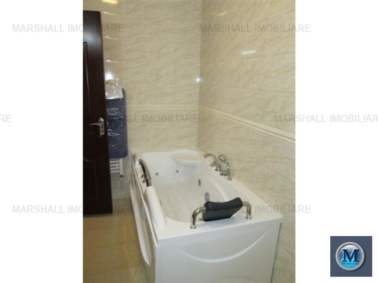 Apartament 3 camere de inchiriat, zona Albert, 104 mp #10105