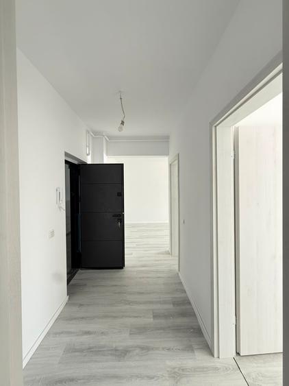 APARTAMENT CU DOUĂ CAMERE DECOMANDAT-BLOC NOU -COMISION 0%