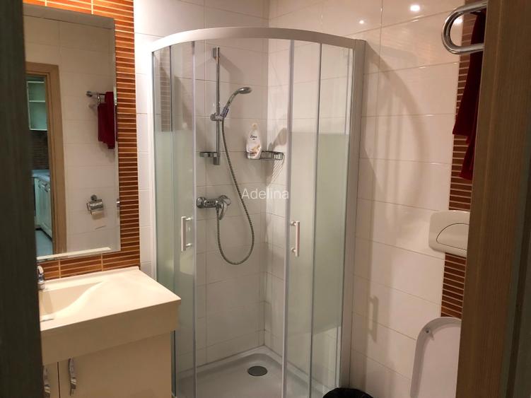 Închiriere Apartament 2 Camere – Rin Grand Hotel, Vedere Superbă către Deltă - 8