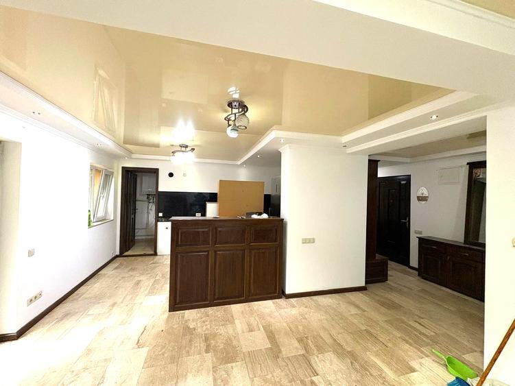 Apartament nou de 133 mp – zonă Centrală finisat 139.500eur
