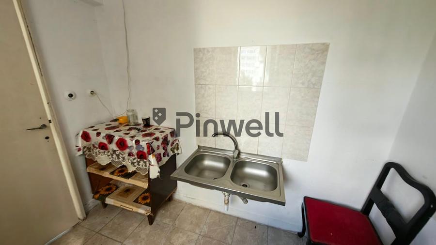 Garsoniera Iancului| 8 minute metrou Iancului| Necesita renovare
