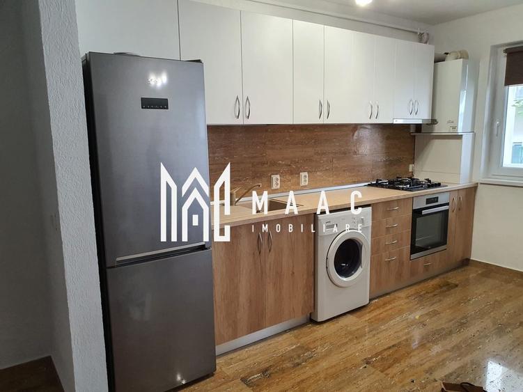 Apartament 2 Camere I 49 MPU I Balcon 8MPU I City Residence I