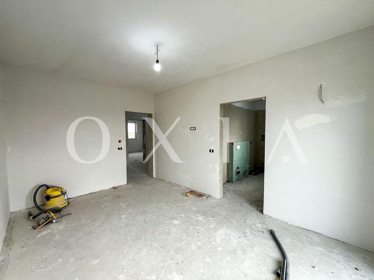 SX632 Duplex - Sacalaz - Posibilitate alegere finisaje
