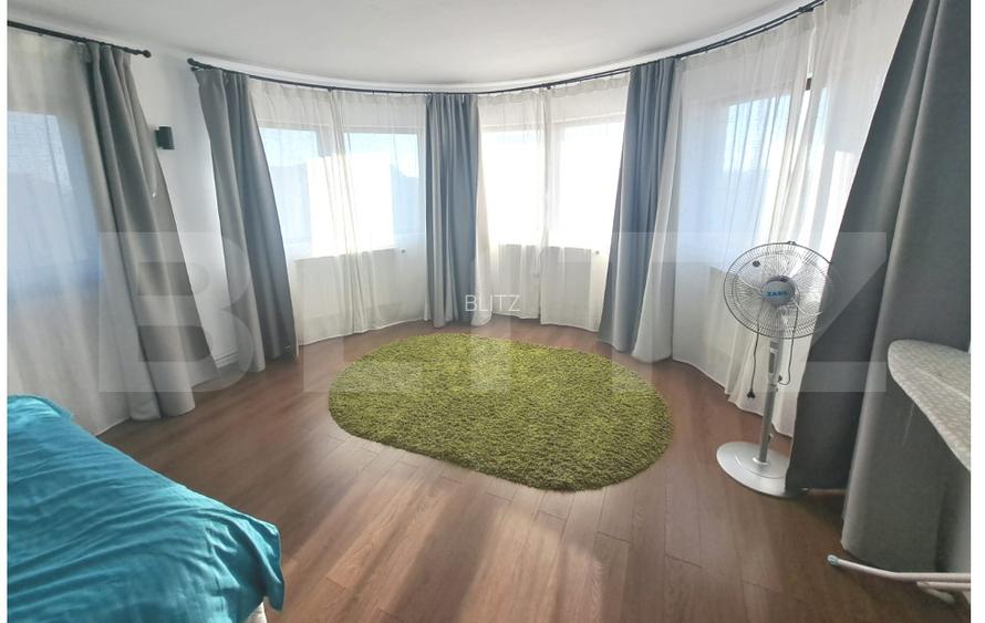 Casă premium cu anexă și grădină generoasă – Hălchiu - 3
