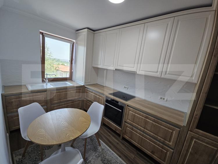 Apartament 3 camere, 68 mp, zona Valea Lupului
