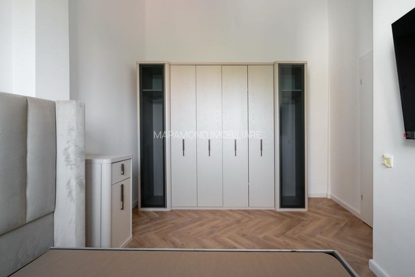 MOBILAT,APARTAMENT CU 4 CAMERE NOU!BULEVARDUL TIMIȘOARA,120MP,278.000€ - 12