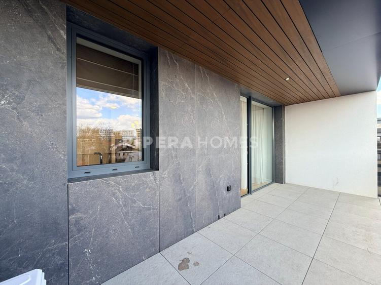 3 Camere ARQA Jollie Ville | Erou Iancu