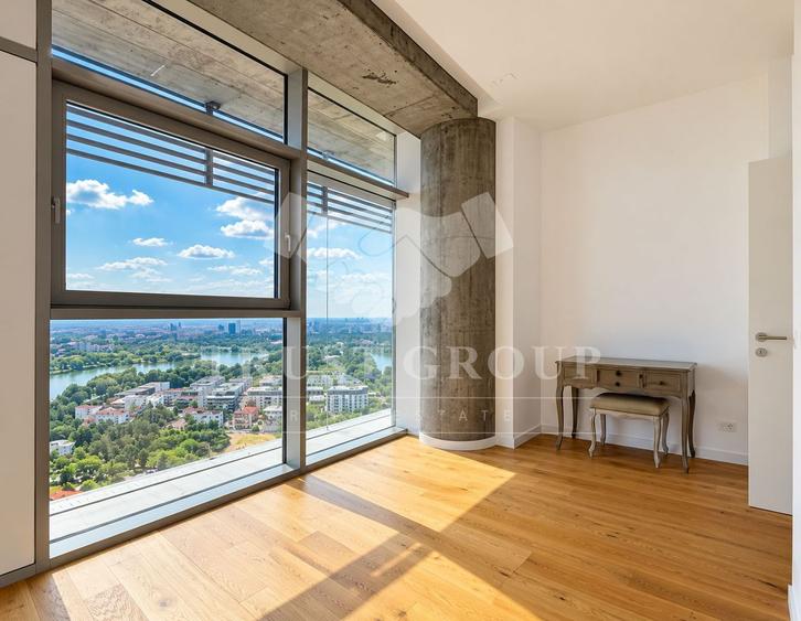 Apartament 3 camere Upsite | Loc de parcare | Boxa | Terasa 16mp