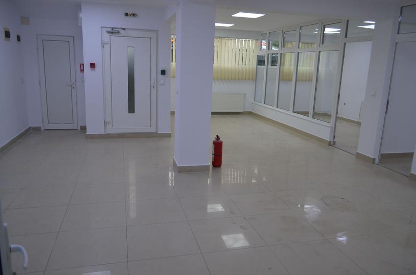 Spatiu de birouri in zona strazii Dorobantilor