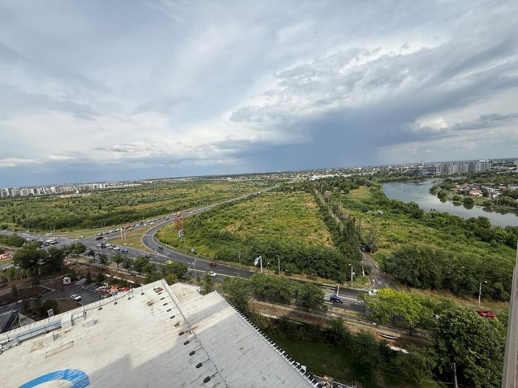 One High District, apartamente cu finisaje premium si priveliște spectaculoasa