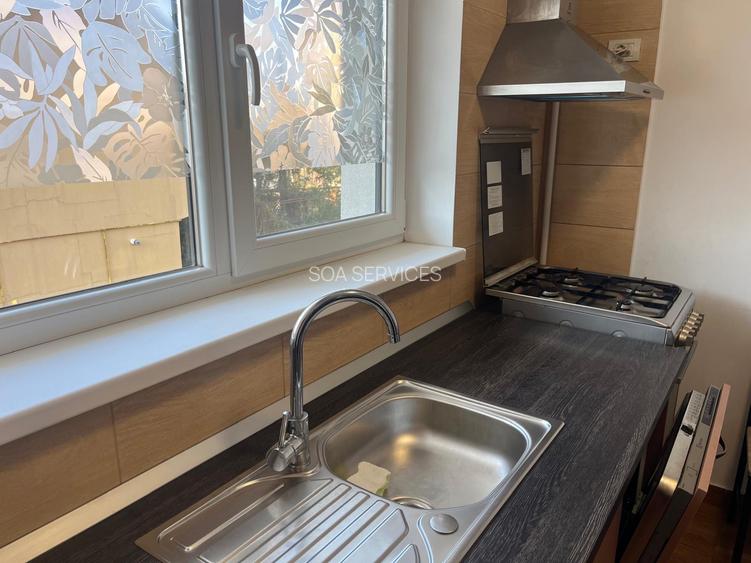 Apartament 3 camere CENTRAL, Bloc NOU, Parcare Inclusa, Pet Friendly - 7