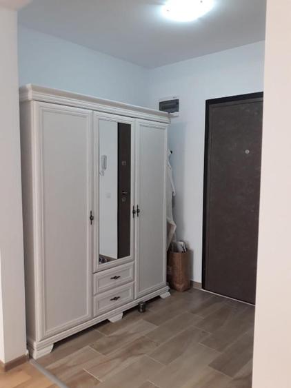 Inchiriere Garsoniera Bloc Nou Loc de Parcare Drumul Taberei