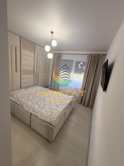 Apartament 2 Camere Sector 4 Grand Arena 54Mp