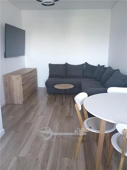 Apartament 2 Camere – Complex Solumnia, Tătărași, Iași