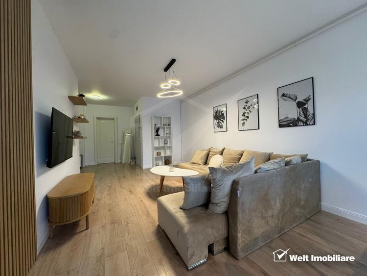 Apartament 3 camere | 78 MP + 17 MP balcoane | Parcare | Zorilor