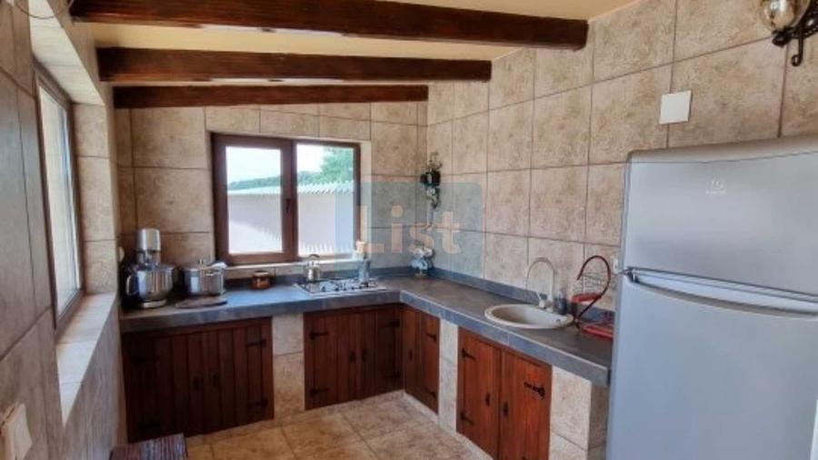 House for sale, 4 rooms in Spătaru