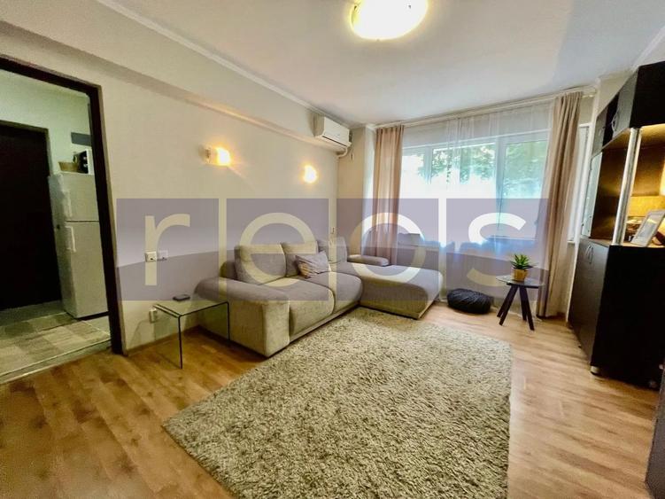 VANZARE APARTAMENT CISMIGIU ULTRACENTRAL 2 CAMERE 35MP BLOC LIRIC - 4