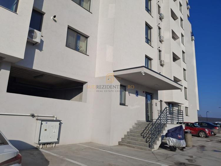 Apartament 2 camere, prima inchiriere, zona Grand Arena, Metalurgiei