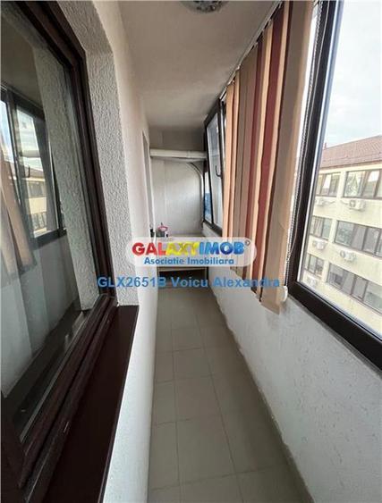 Apartament 2 Cam Berceni - Metalurgiei Park - Parcare