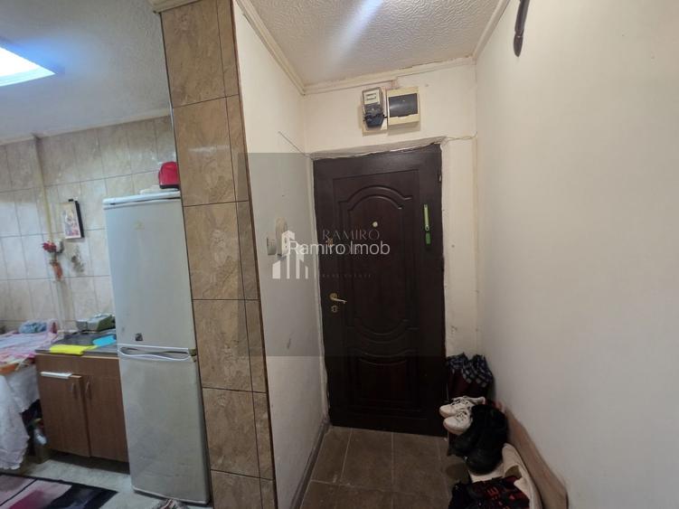 Apartament 2 camere 38mp -Bd. Brancoveanu -Berceni -Sector. 4 - 4