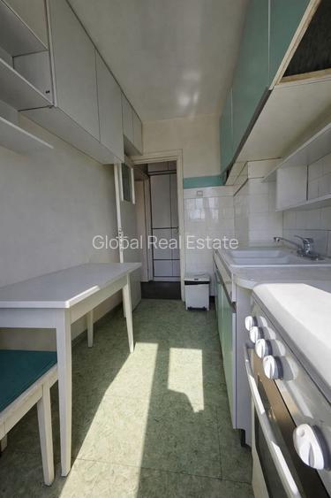 3 Camere 58mp Zona Centru- Str.Traian - 7