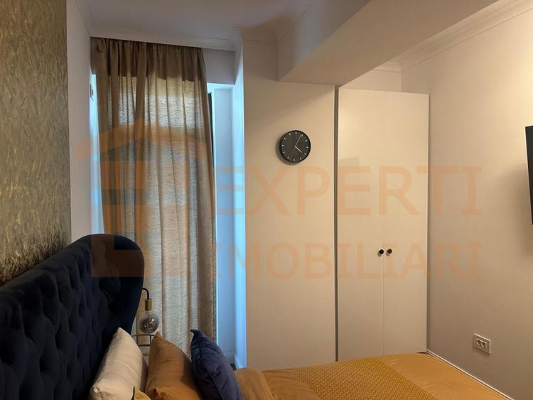 Apartament 2 camere de vanzare in Summerland - Nuba | Ideal pentru Investiție