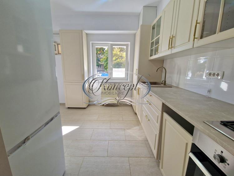 2 camere renovat, Gheorgheni