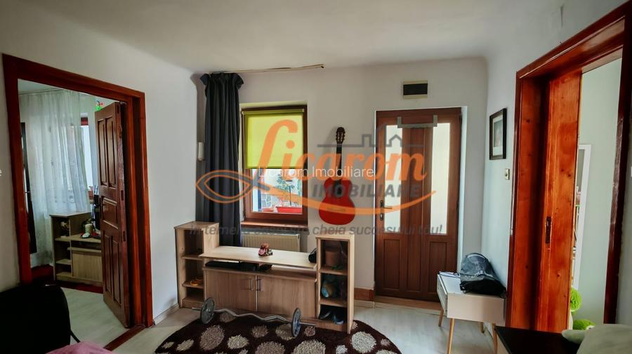 COMISION 0.Casa 4 camere,zona BLumana,Avram Iancu Kaufland - 9